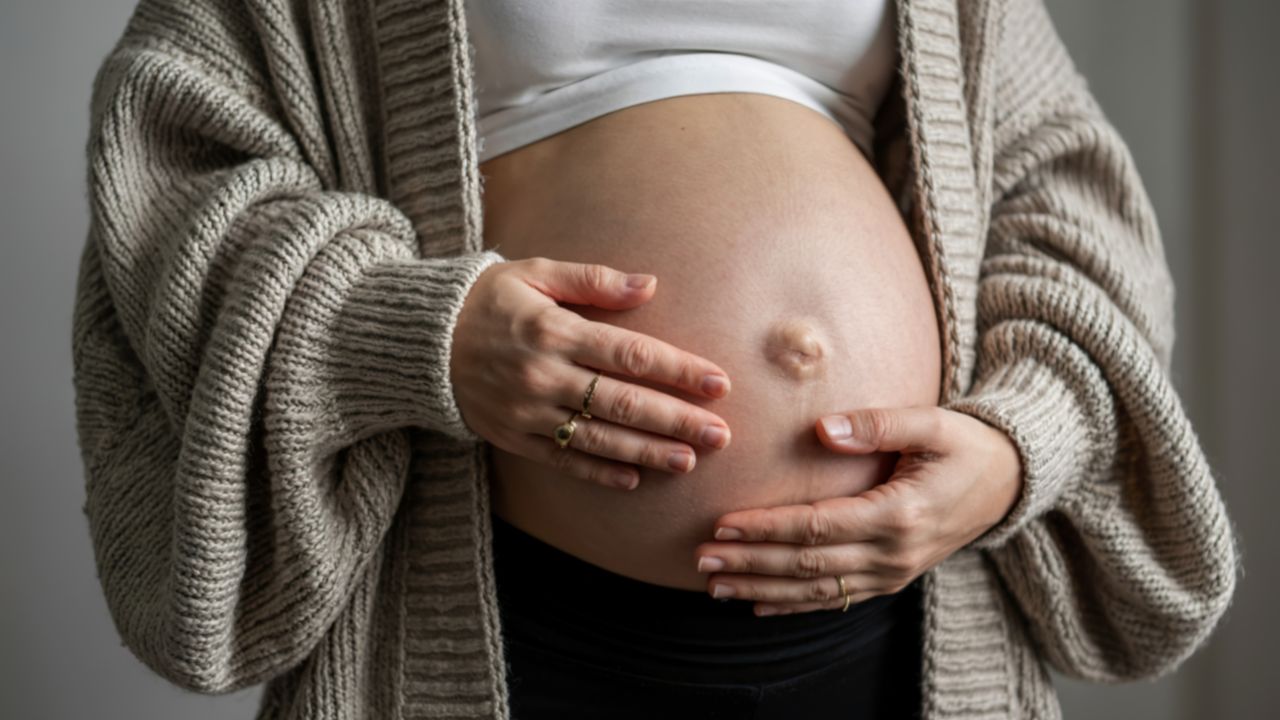 Jak otěhotnět tipy